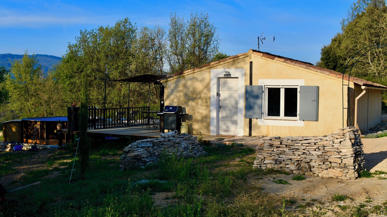 Photo of Outdoor in Saint-Martin-de-Castillon