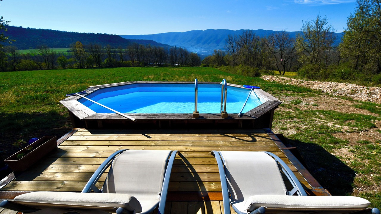 Photo of Outdoor in Saint-Martin-de-Castillon