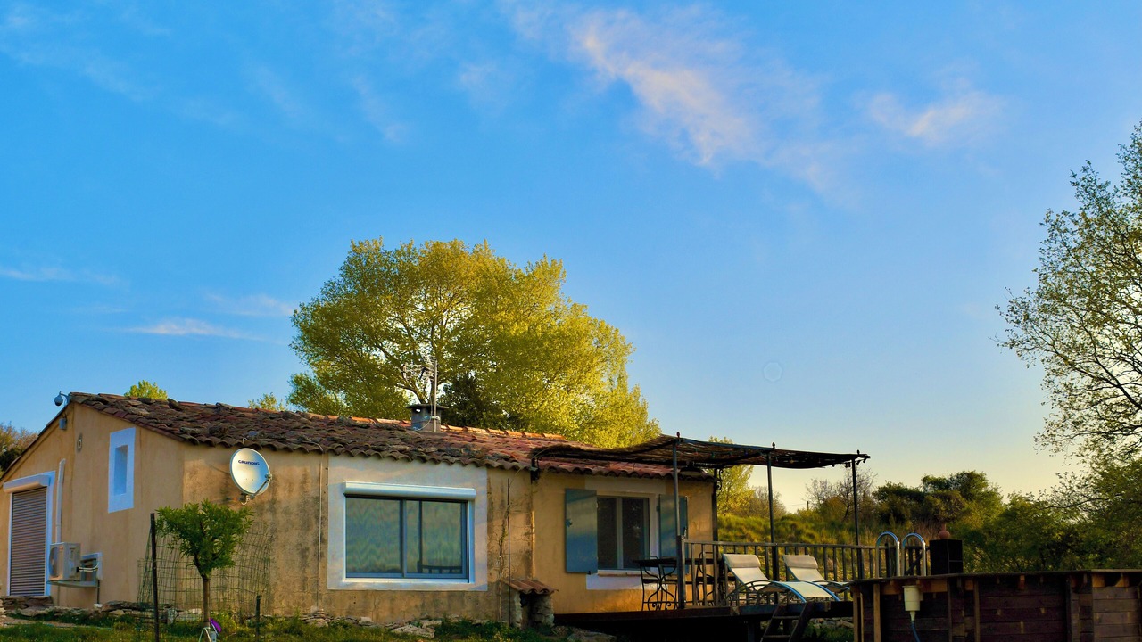 Photo of Outdoor in Saint-Martin-de-Castillon