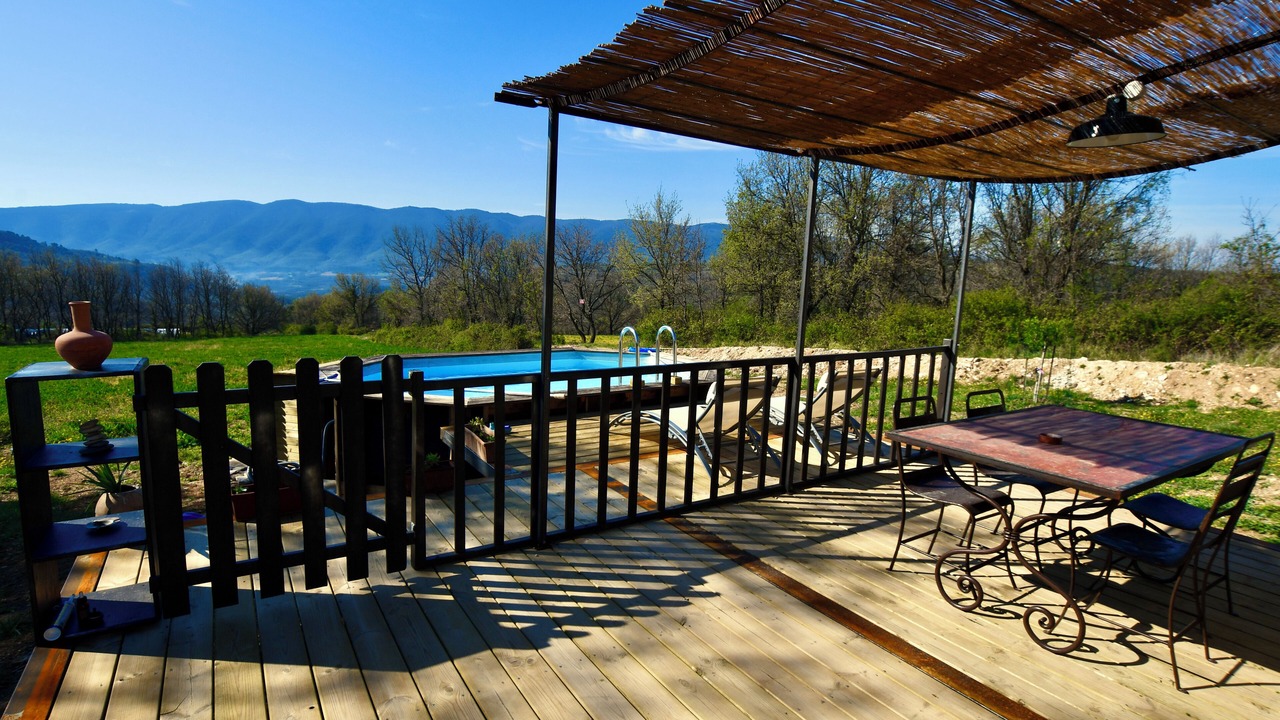 Photo of Outdoor in Saint-Martin-de-Castillon