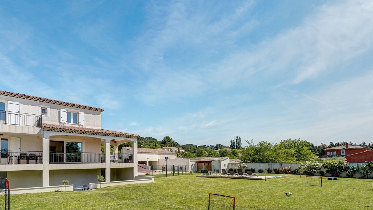 Photo of Outdoor in Aix-en-Provence