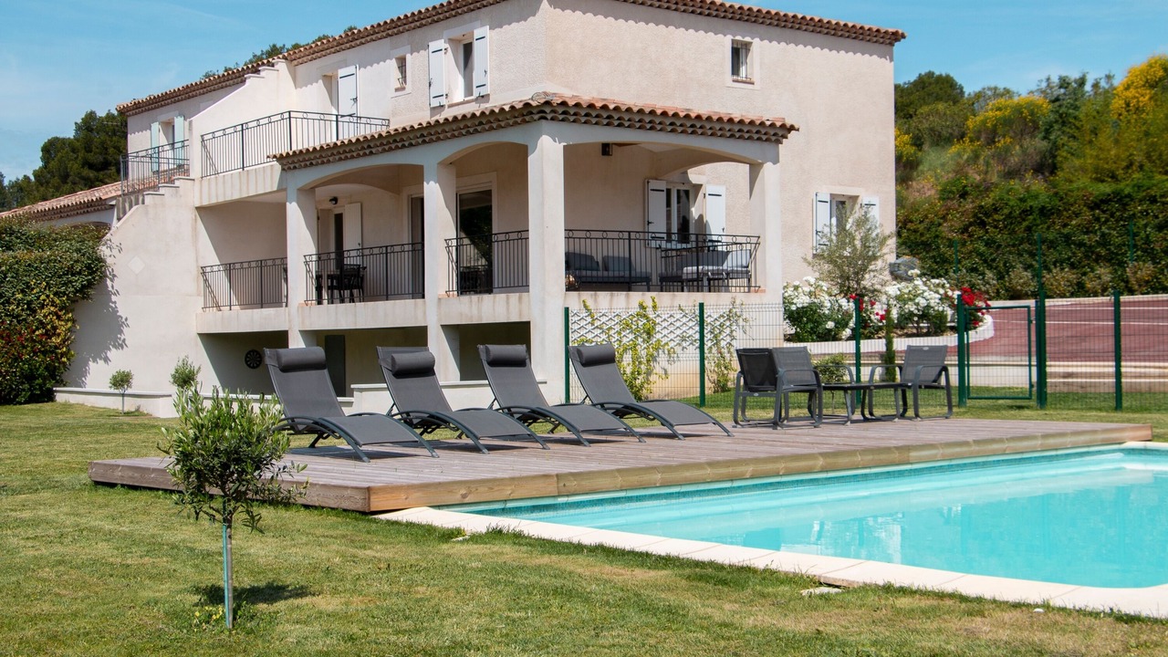 Photo of Outdoor in Aix-en-Provence