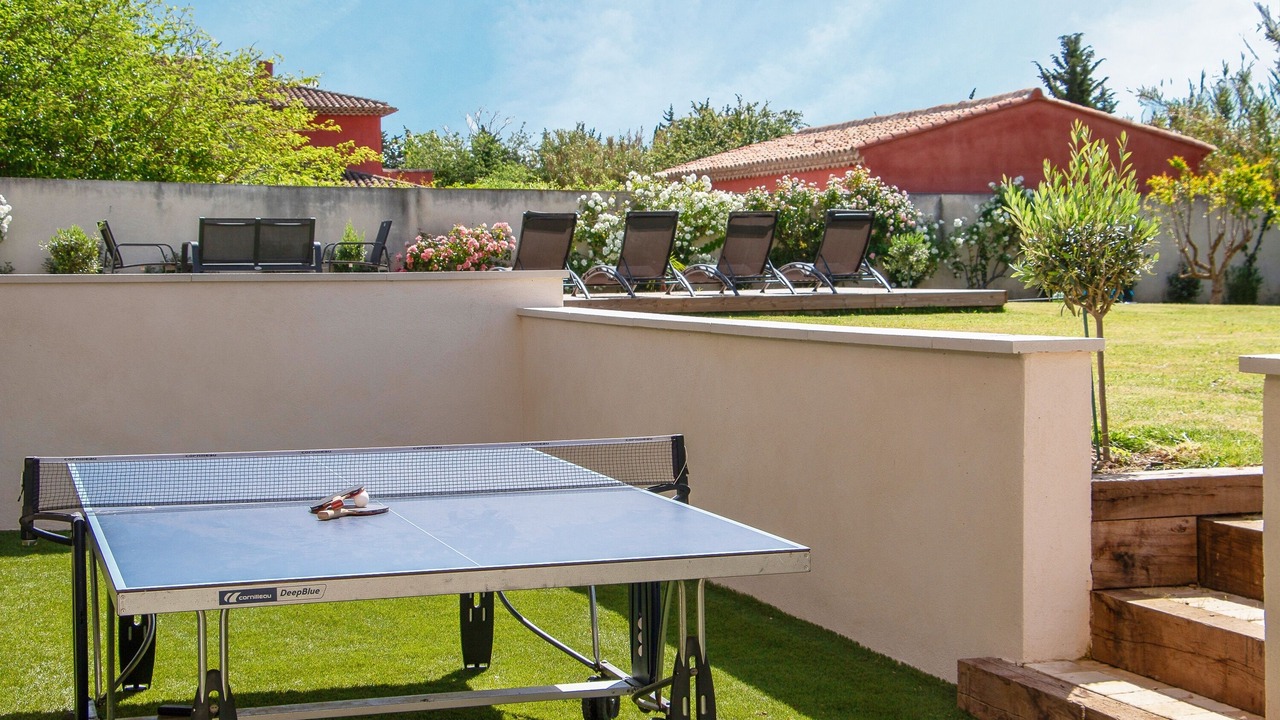 Photo of Patio Balcony in Aix-en-Provence