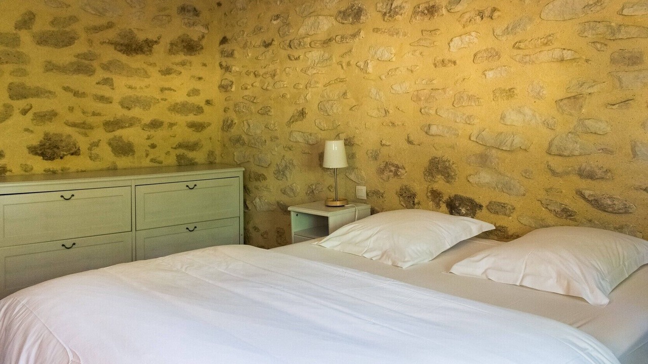 Photo of Bedroom in Colonzelle