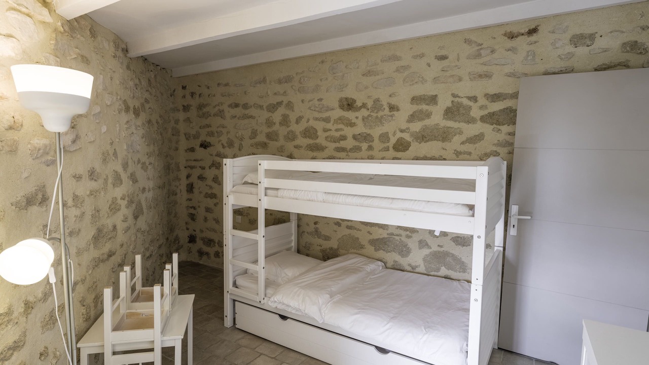 Photo of Bedroom in Colonzelle