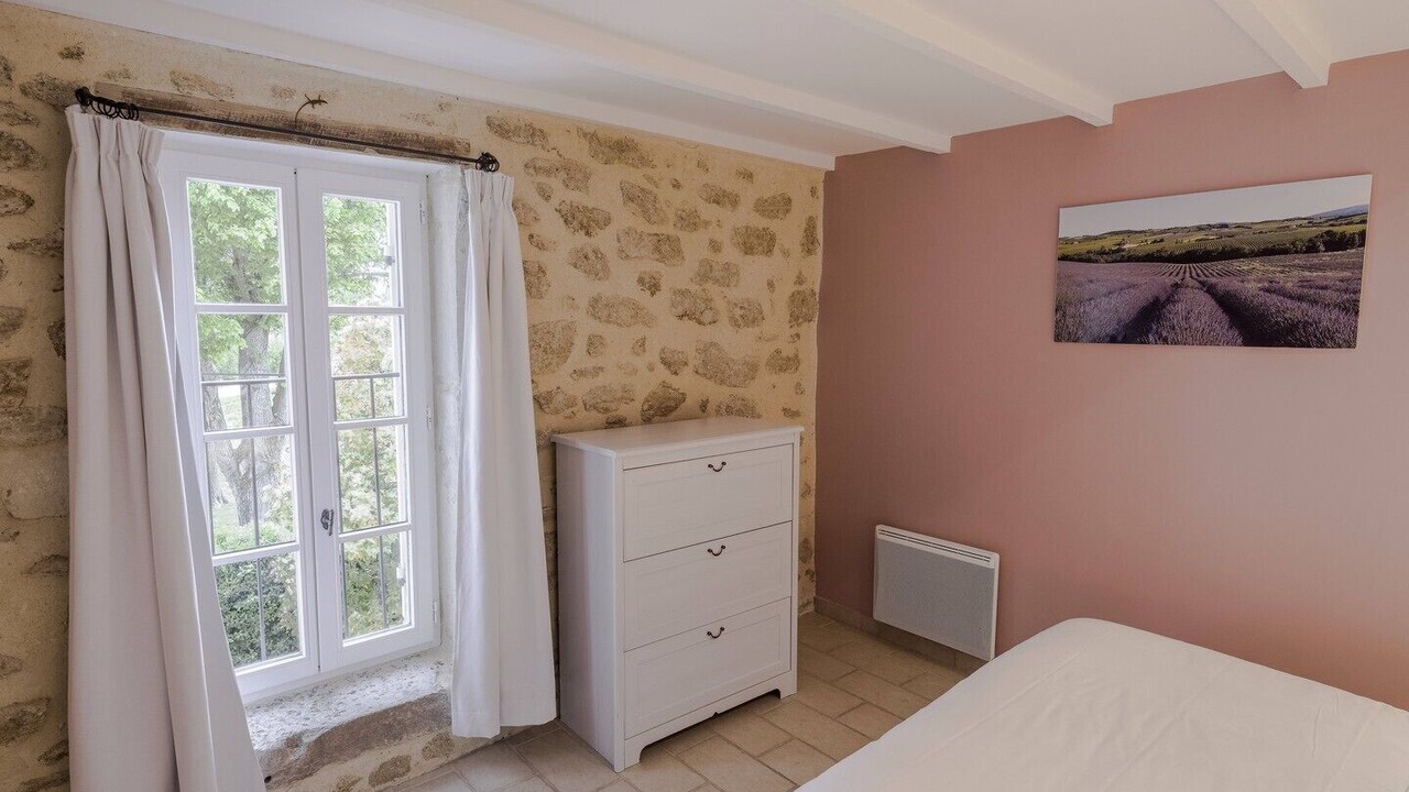 Photo of Bedroom in Colonzelle