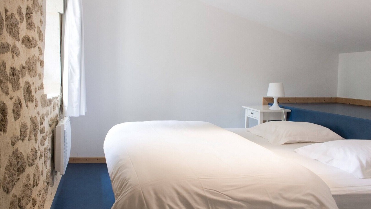 Photo of Bedroom in Colonzelle