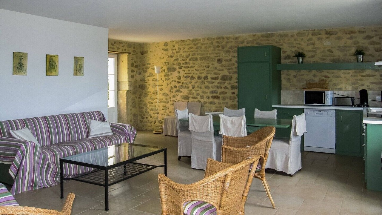 Photo of Livingroom in Colonzelle