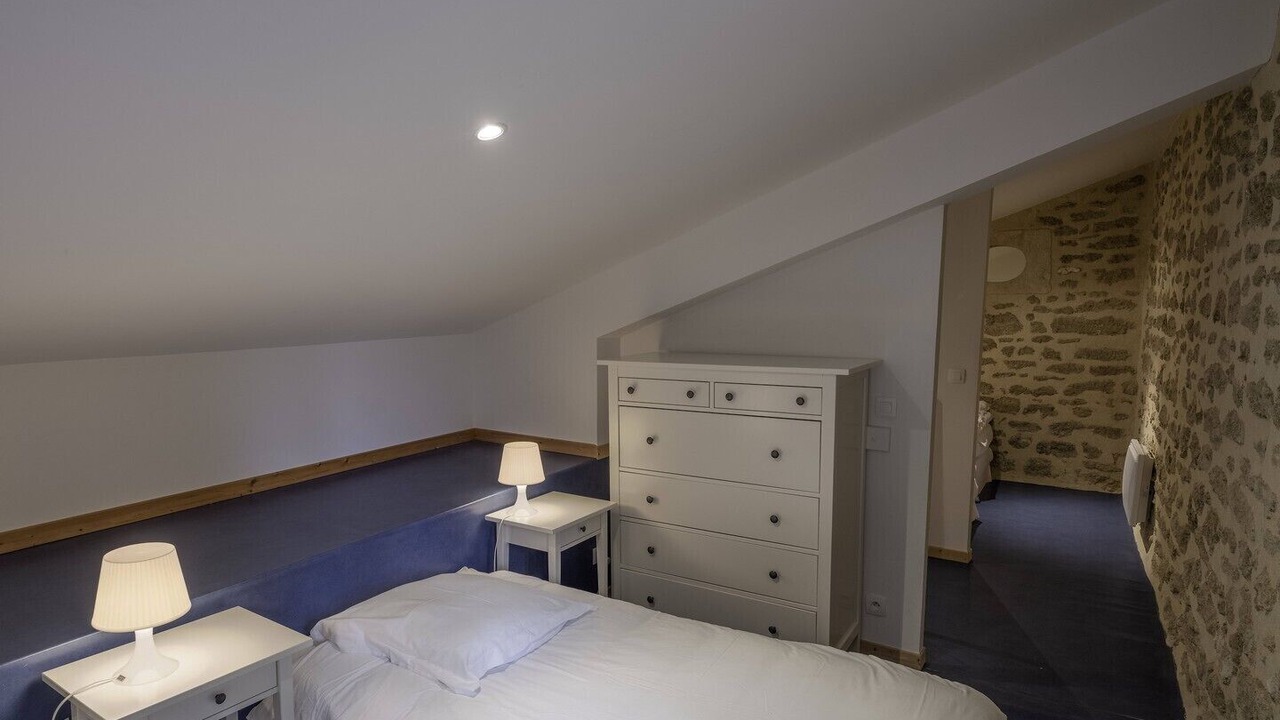 Photo of Bedroom in Colonzelle