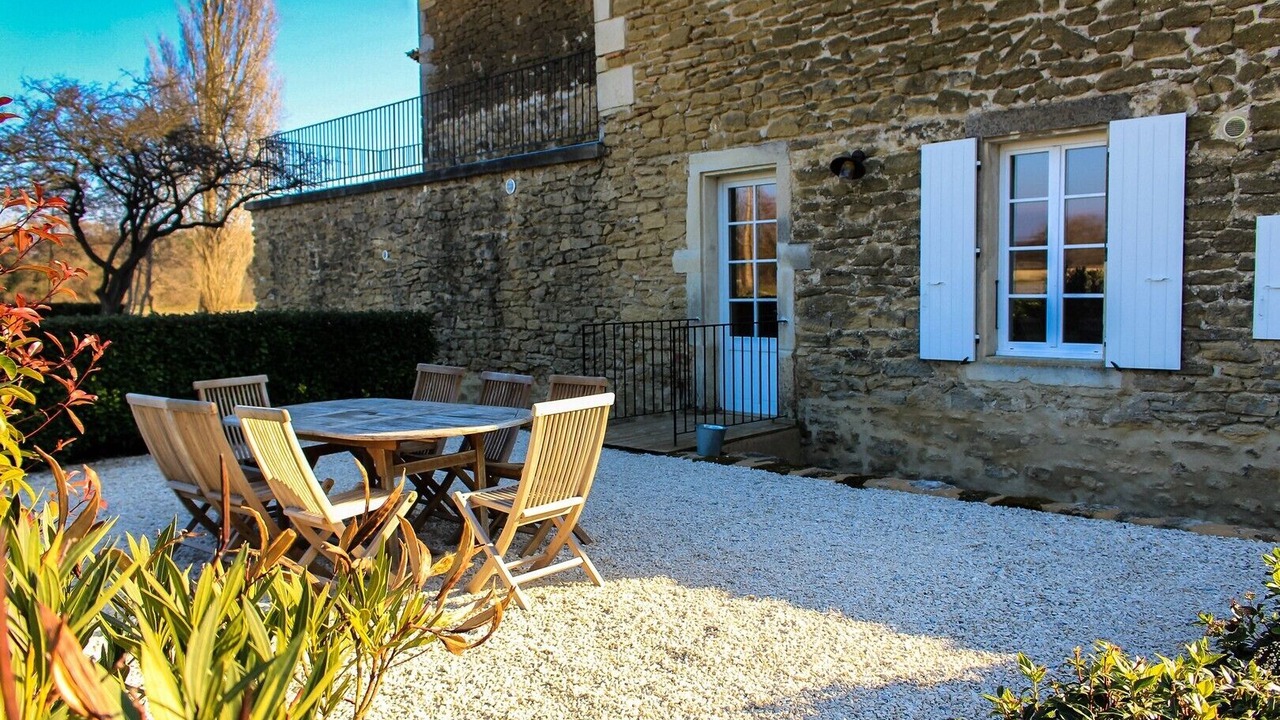 Photo of Outdoor in Colonzelle