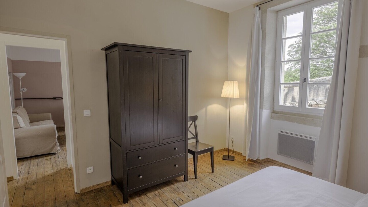 Photo of Bedroom in Colonzelle