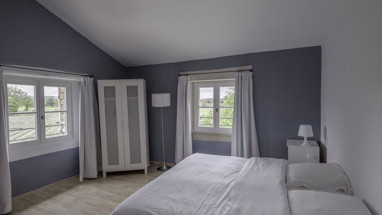 Photo of Bedroom in Colonzelle
