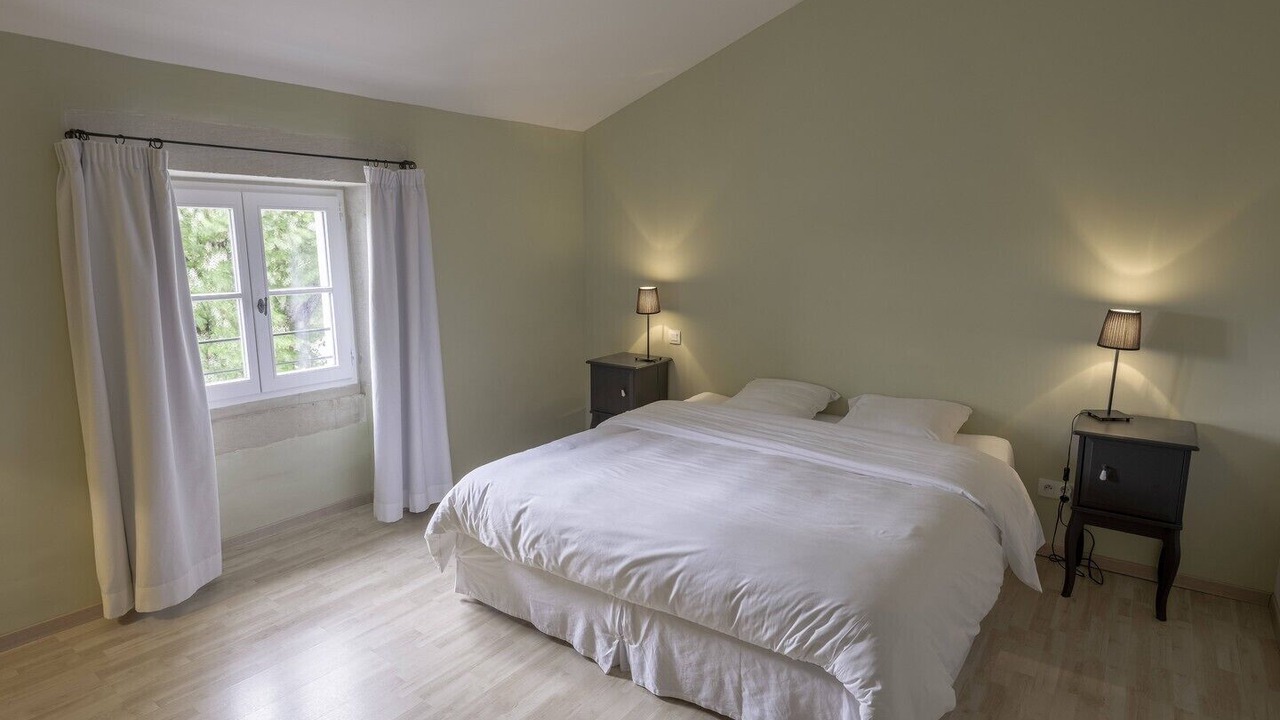 Photo of Bedroom in Colonzelle
