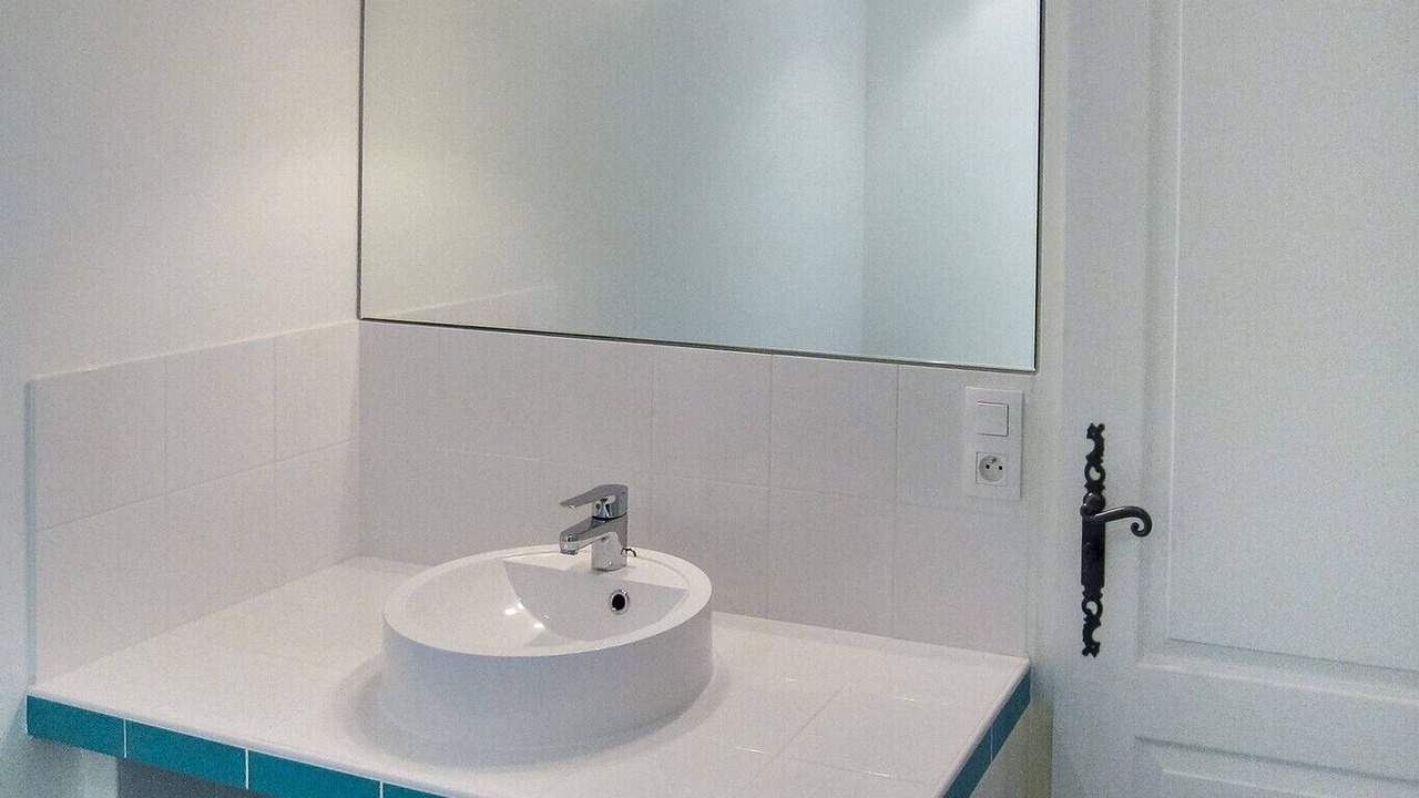 Photo of Bathroom in Colonzelle