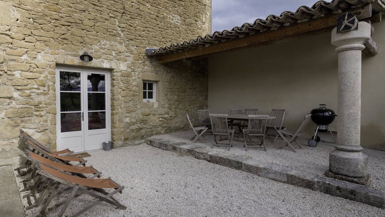 Photo of Outdoor in Colonzelle