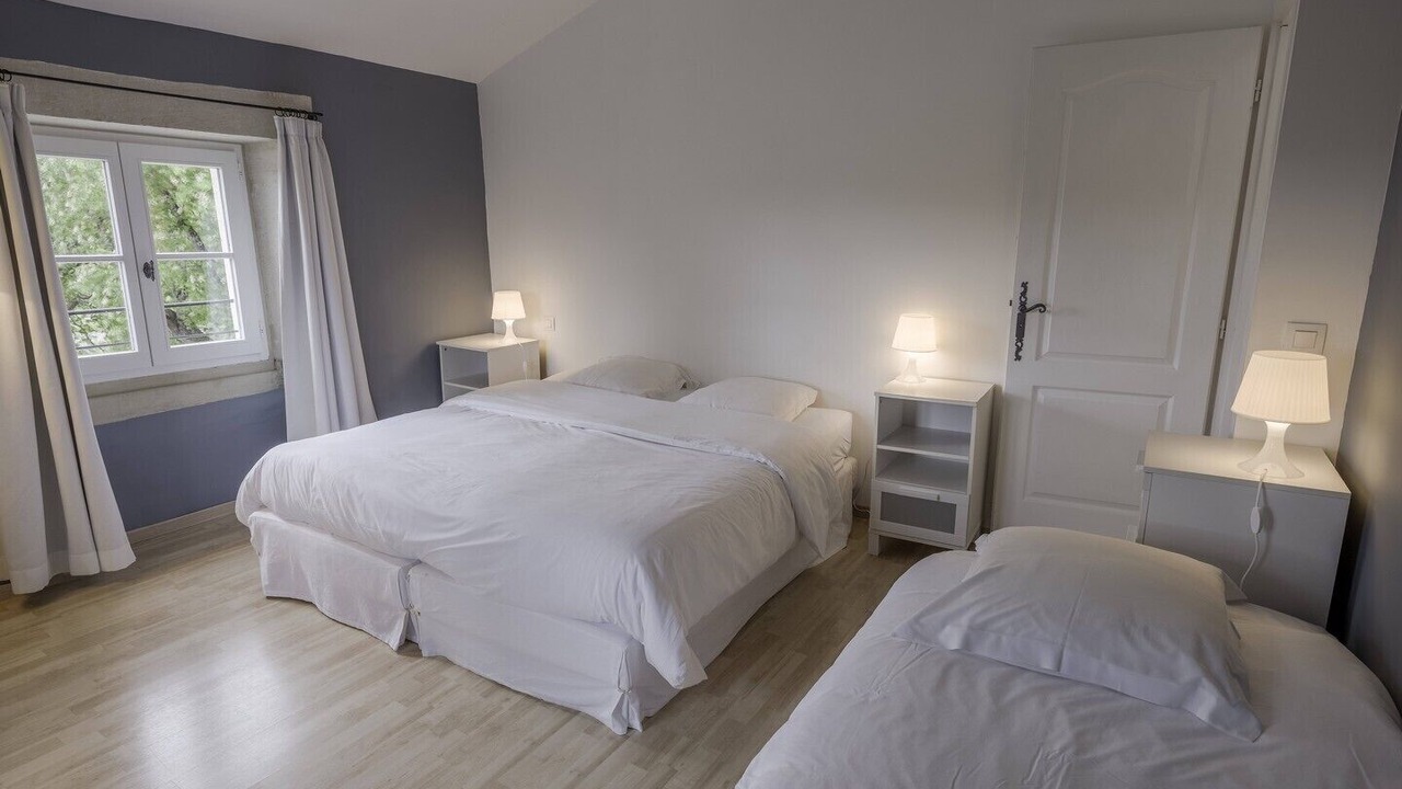 Photo of Bedroom in Colonzelle