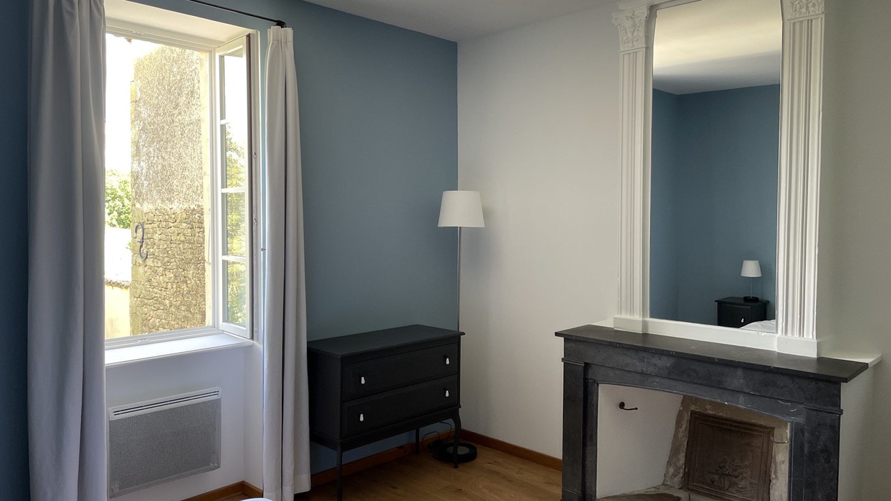 Photo of Bedroom in Colonzelle