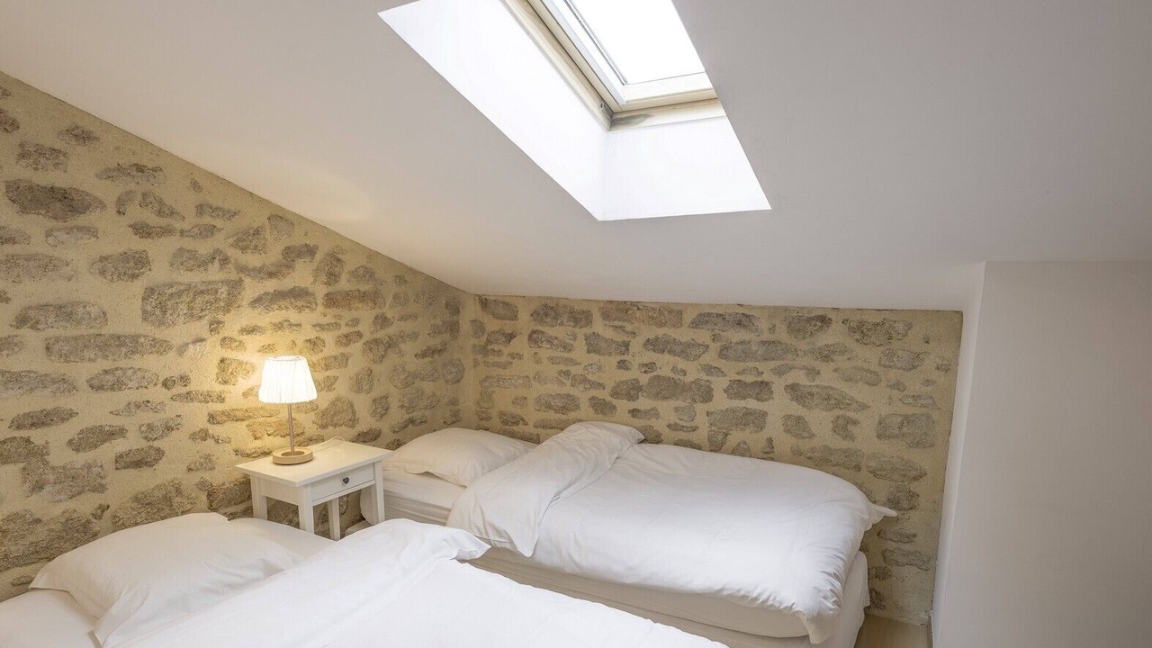 Photo of Bedroom in Colonzelle
