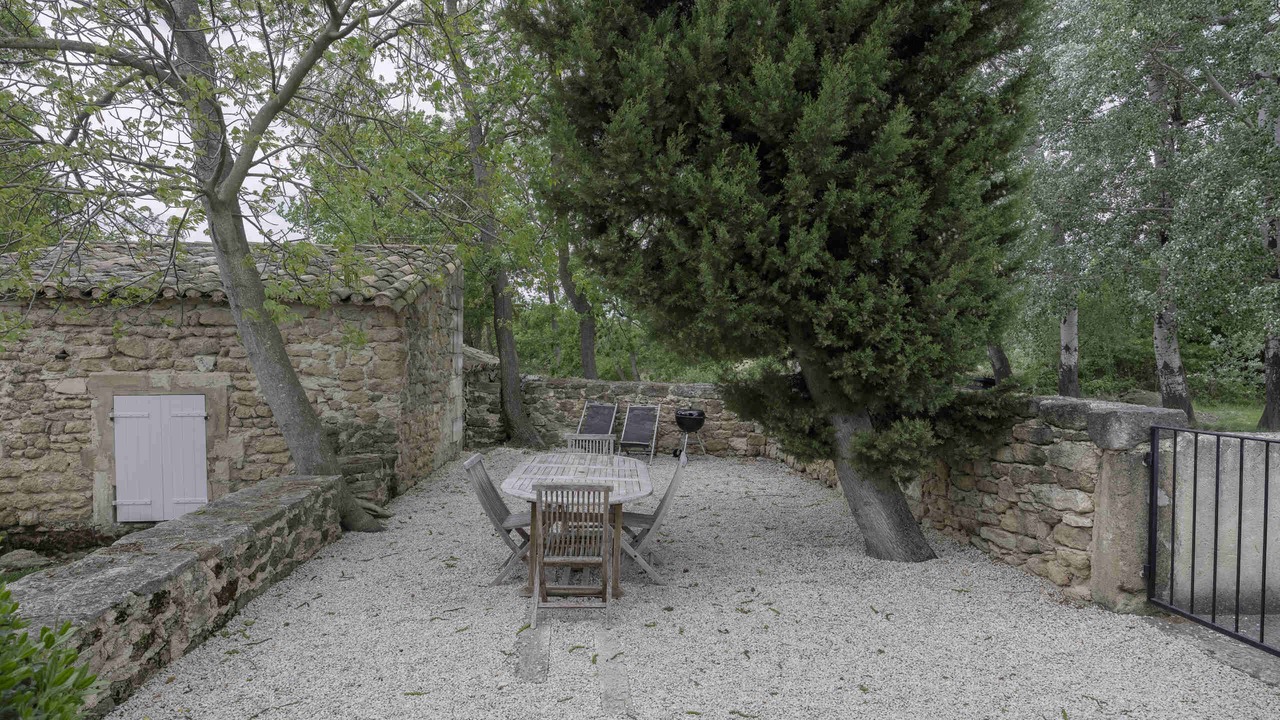 Photo of Outdoor in Colonzelle