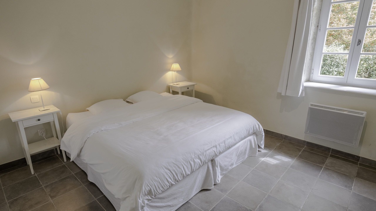 Photo of Bedroom in Colonzelle