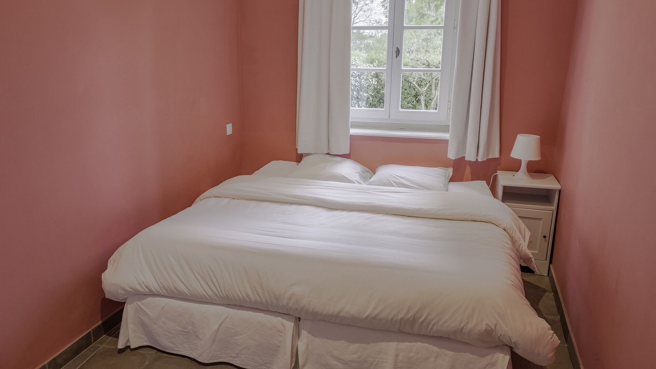 Photo of Bedroom in Colonzelle
