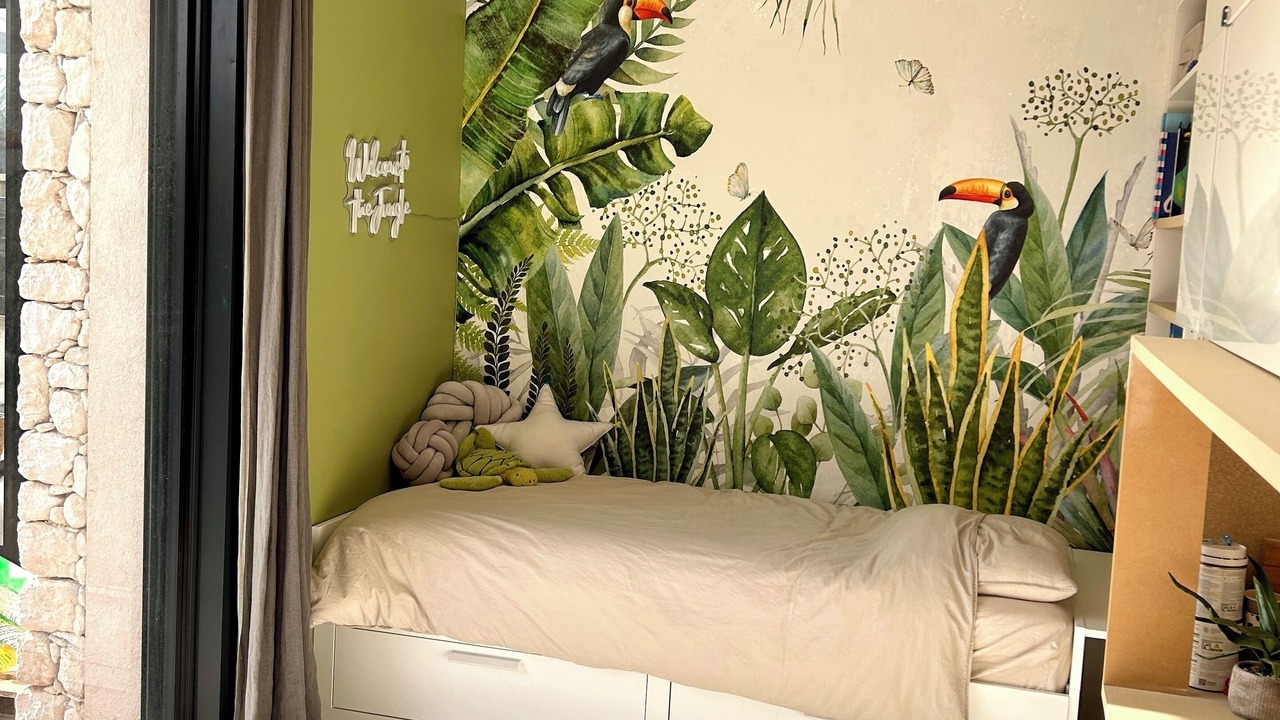 Photo of Bedroom in Le Rove