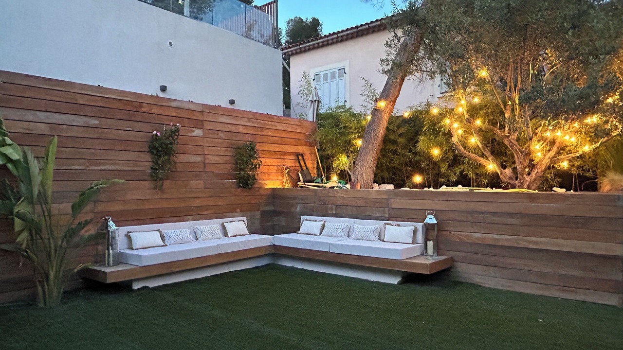 Photo of Outdoor in Le Rove