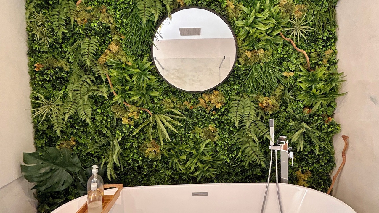 Photo of Bathroom in Le Rove