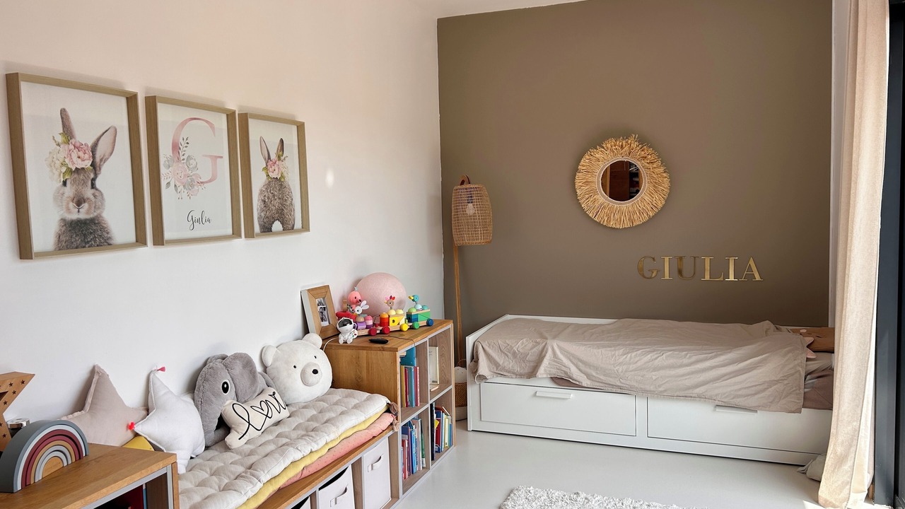 Photo of Bedroom in Le Rove