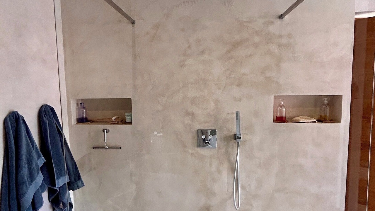 Photo of Bathroom in Le Rove