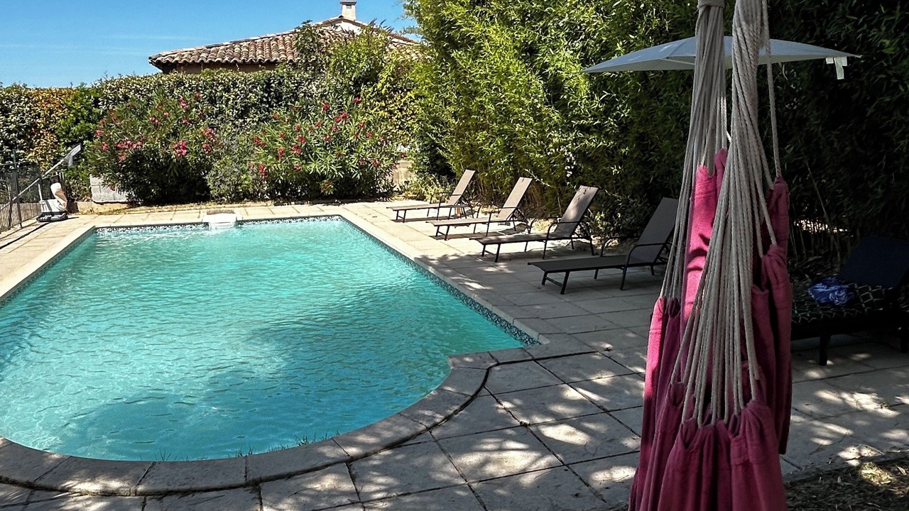 Photo of Outdoor in Venelles