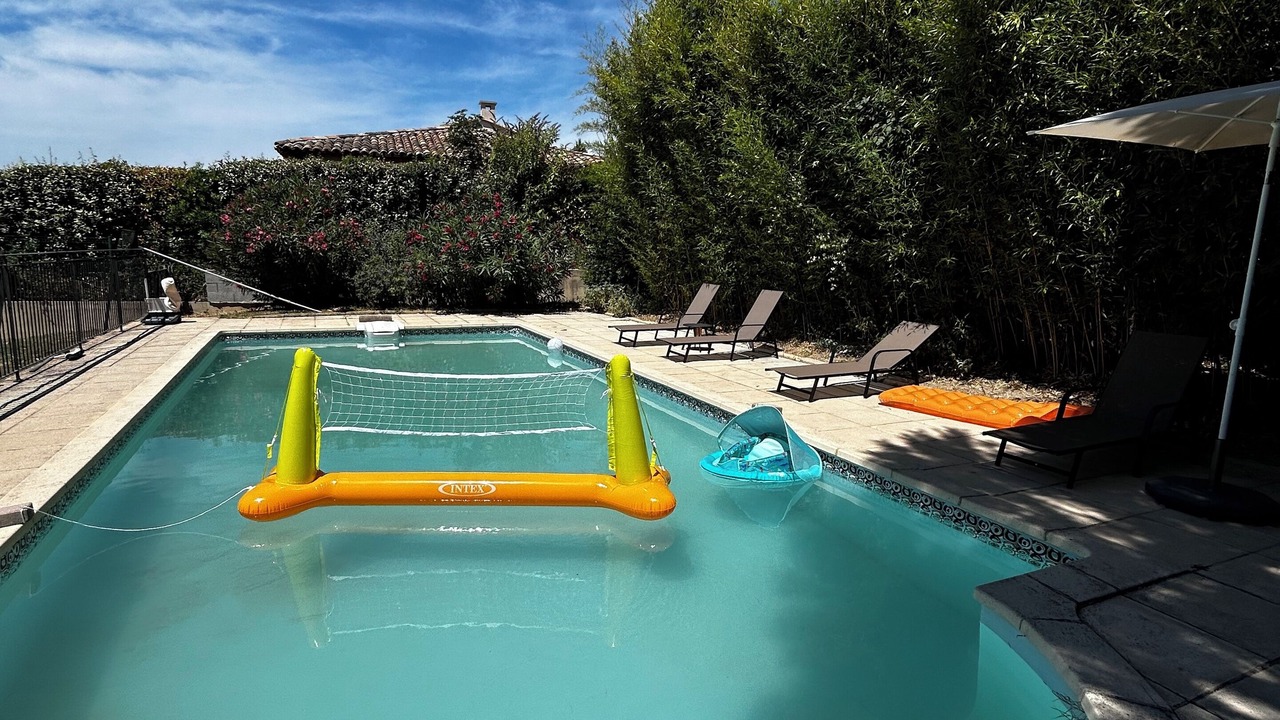 Photo of Outdoor in Venelles