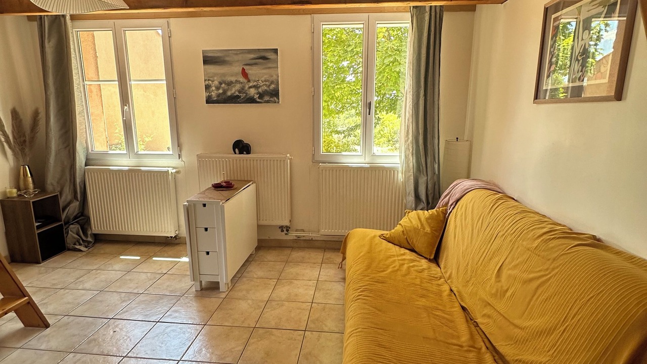 Photo of Livingroom in Brue-Auriac