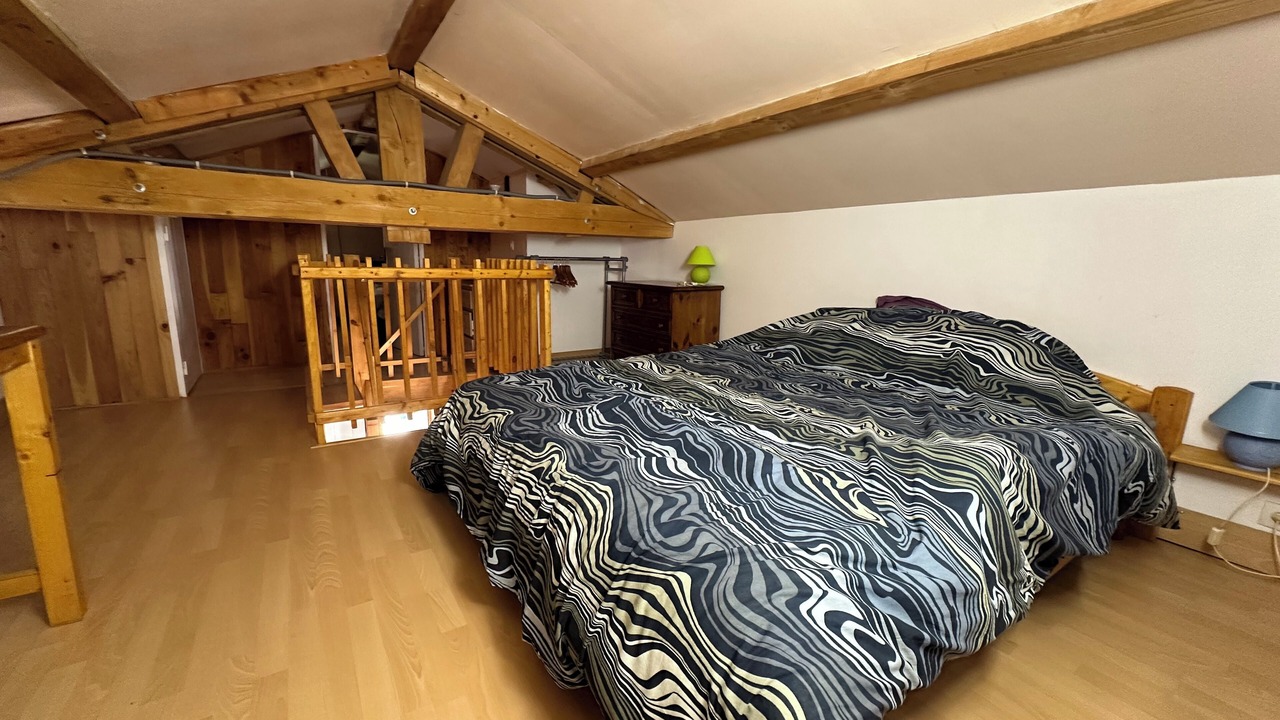 Photo of Bedroom in Brue-Auriac