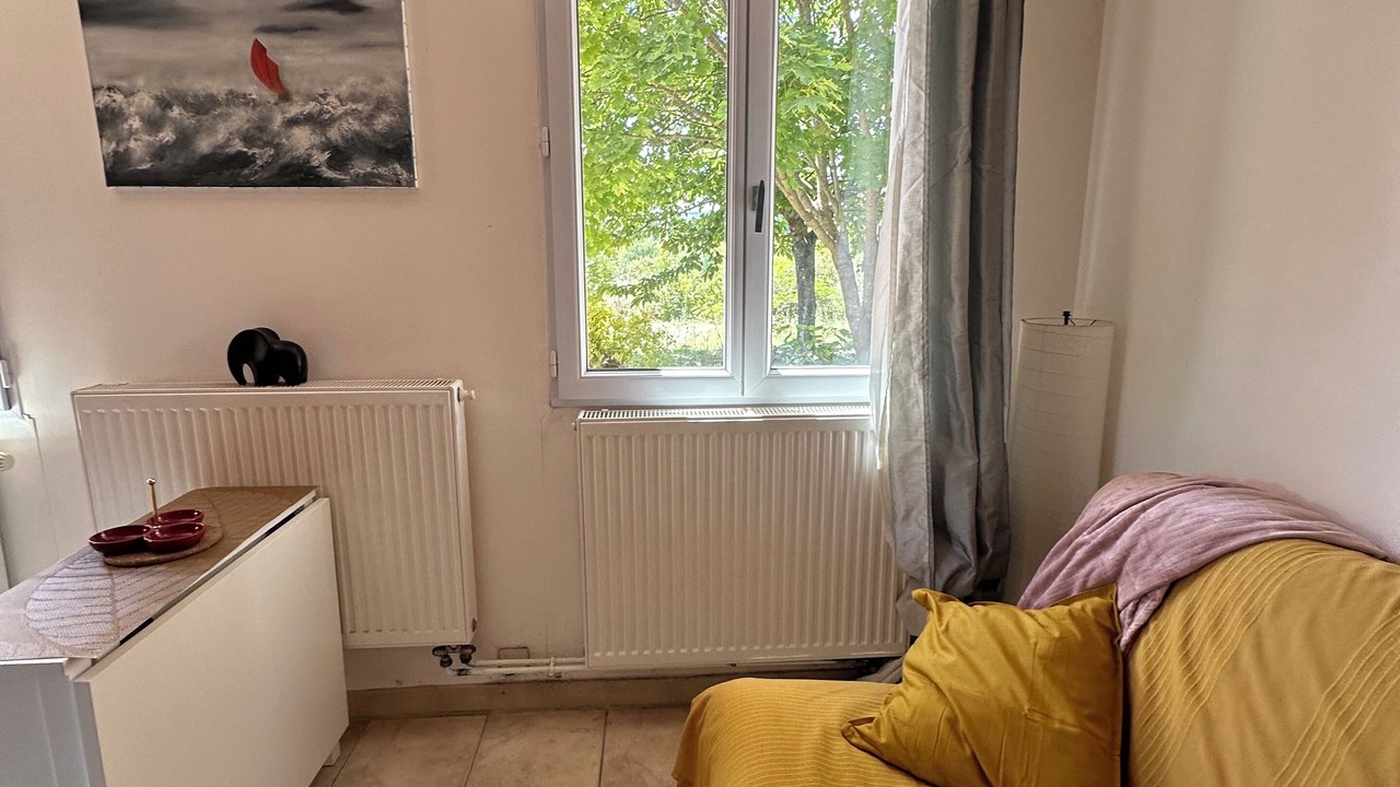 Photo of Livingroom in Brue-Auriac