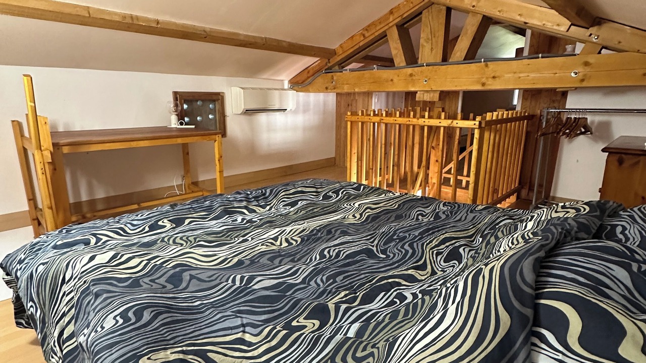 Photo of Bedroom in Brue-Auriac