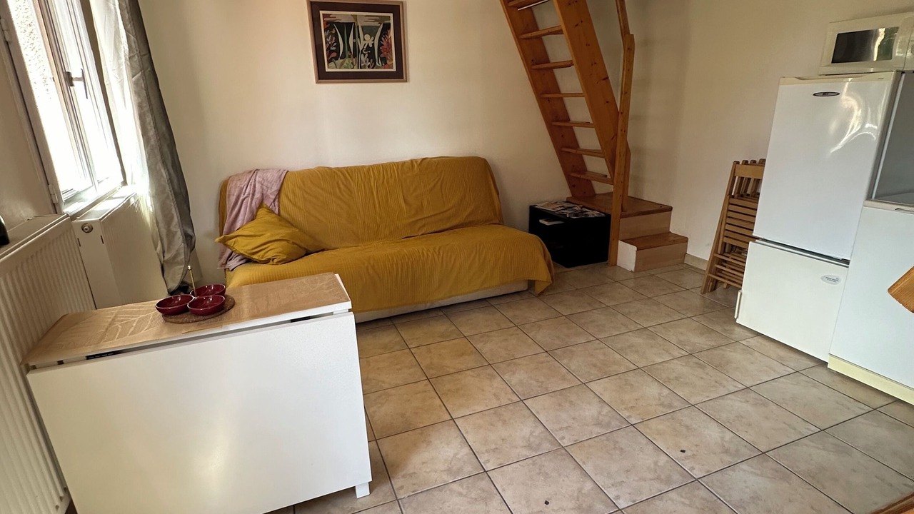 Photo of Livingroom in Brue-Auriac
