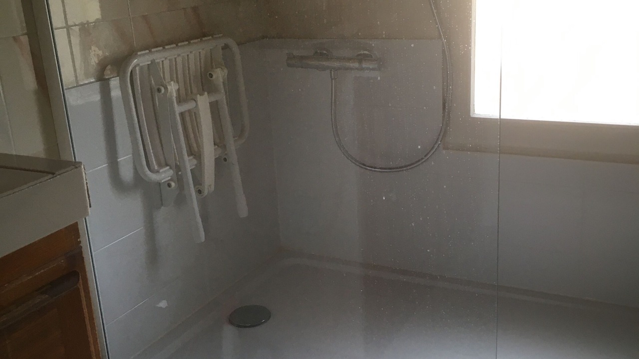 Photo of Bathroom in Jonquerettes