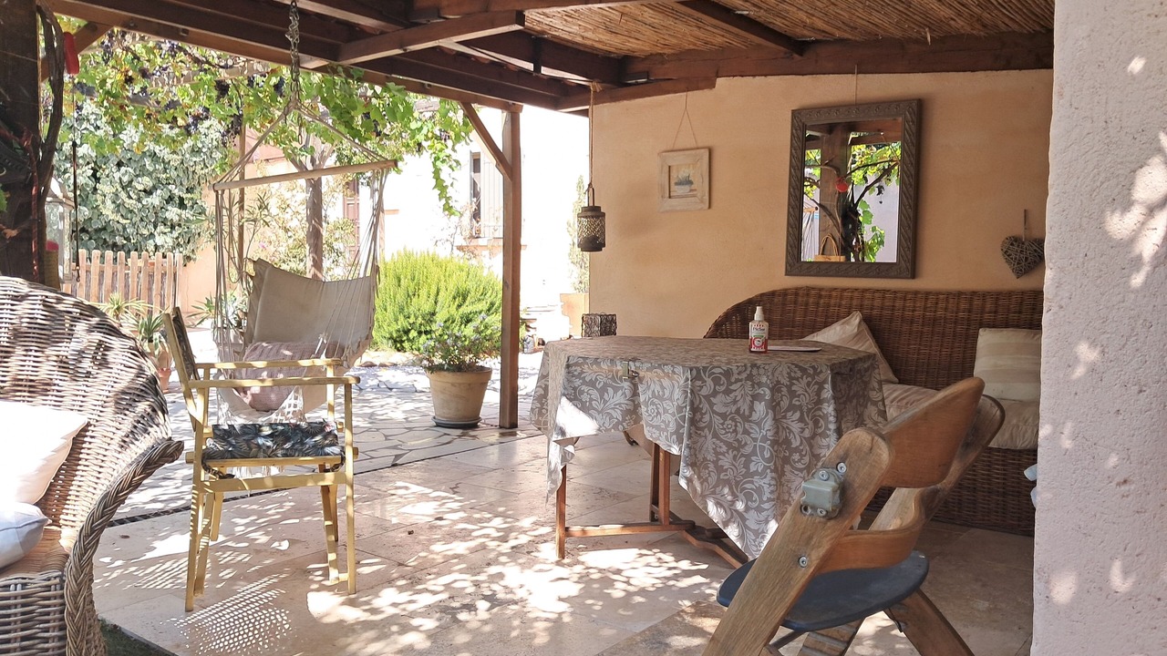 Photo of Outdoor in Jonquerettes