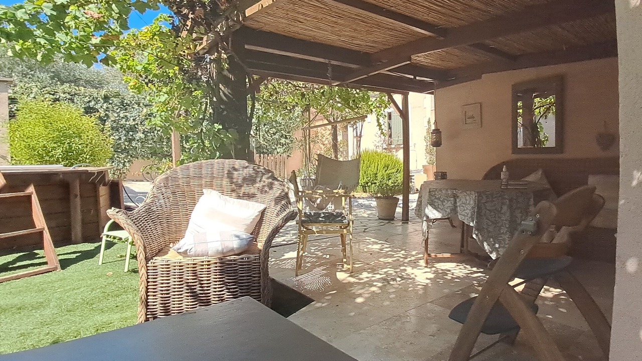 Photo of Outdoor in Jonquerettes