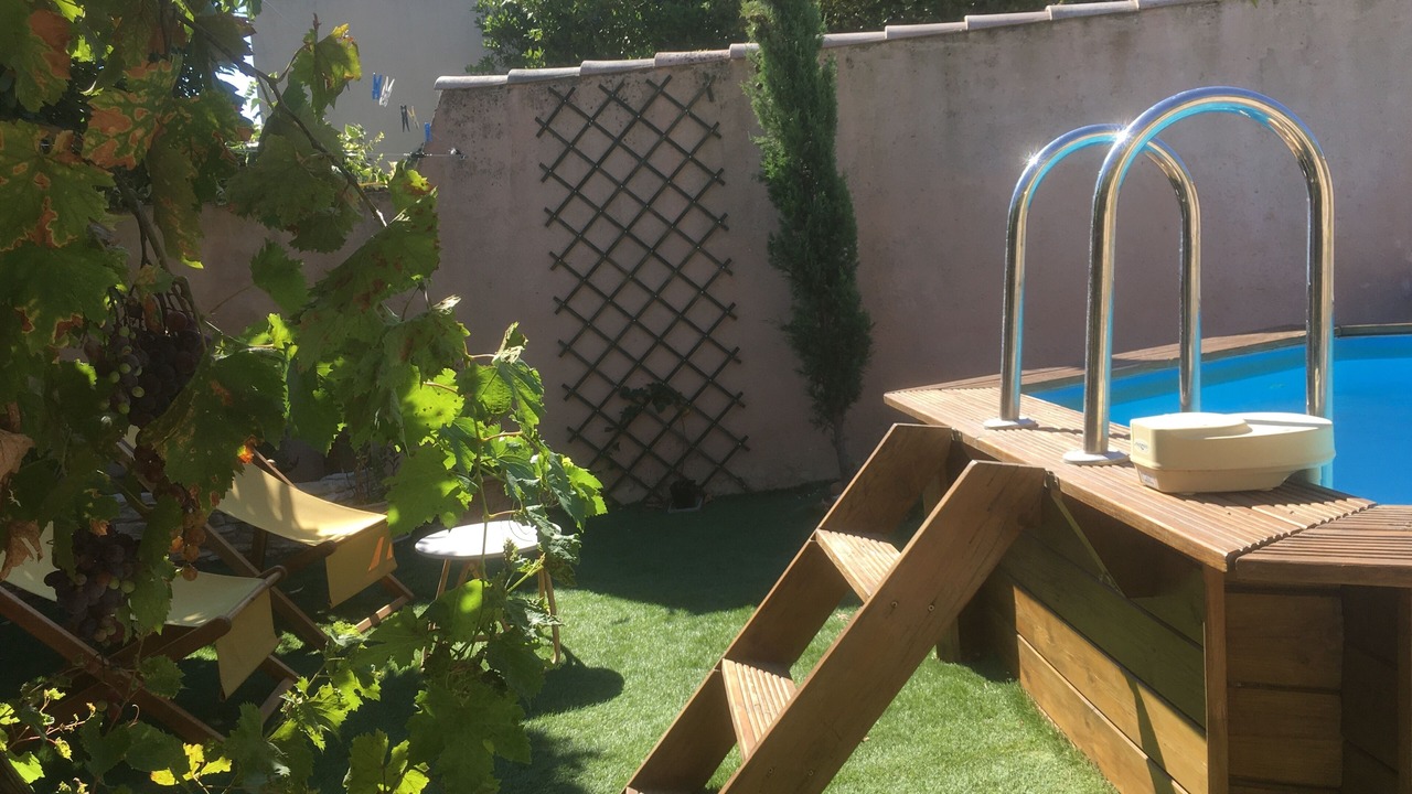 Photo of Outdoor in Jonquerettes