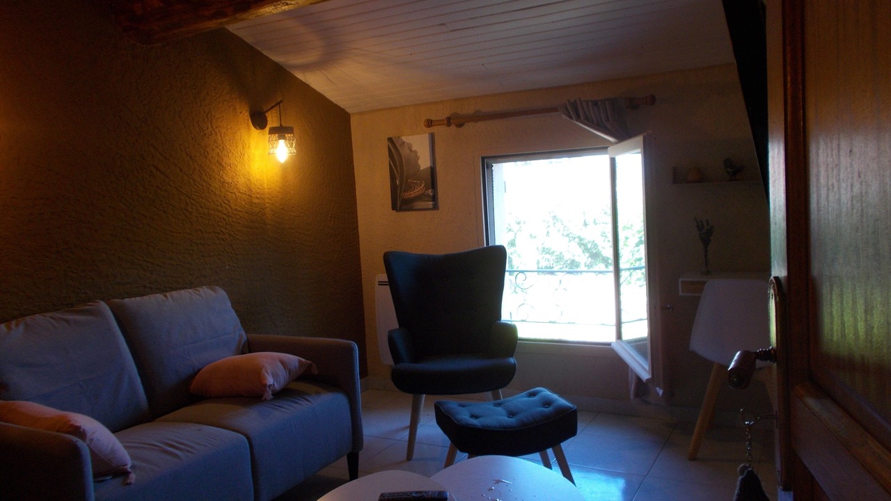 Photo of Livingroom in Jonquerettes