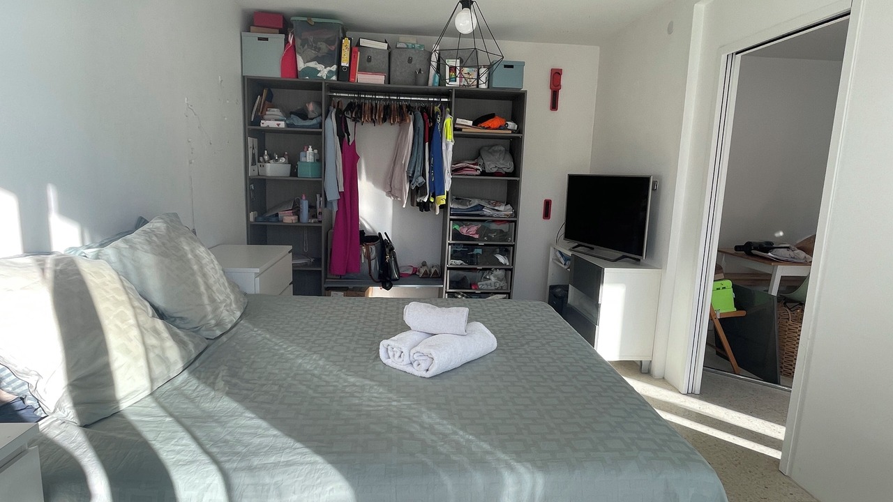Photo of Bedroom in La Valette-du-Var