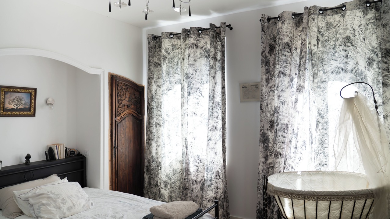 Photo of Bedroom in Aix-en-Provence