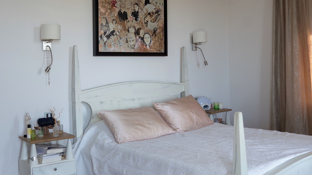 Photo of Bedroom in Aix-en-Provence