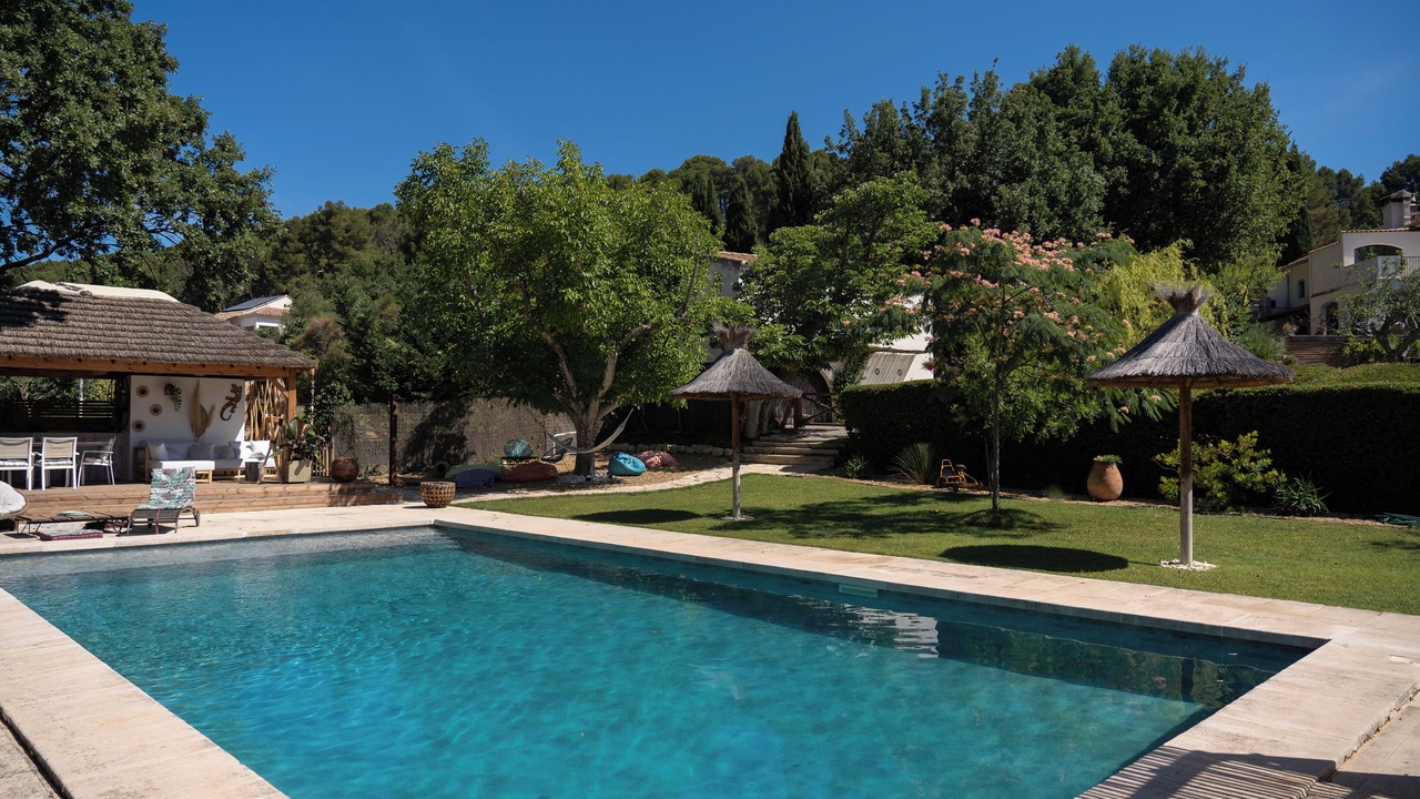 Photo of Outdoor in Aix-en-Provence