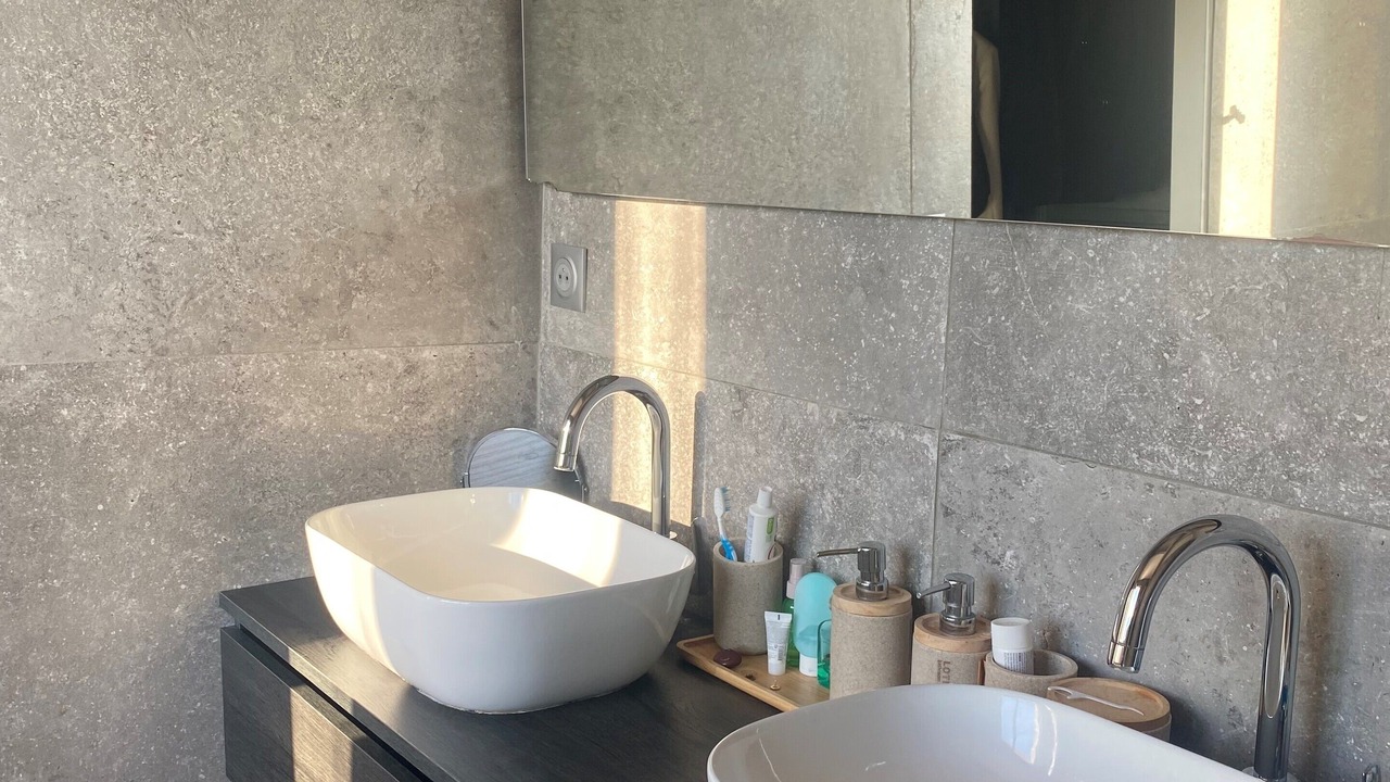 Photo of Bathroom in Trets