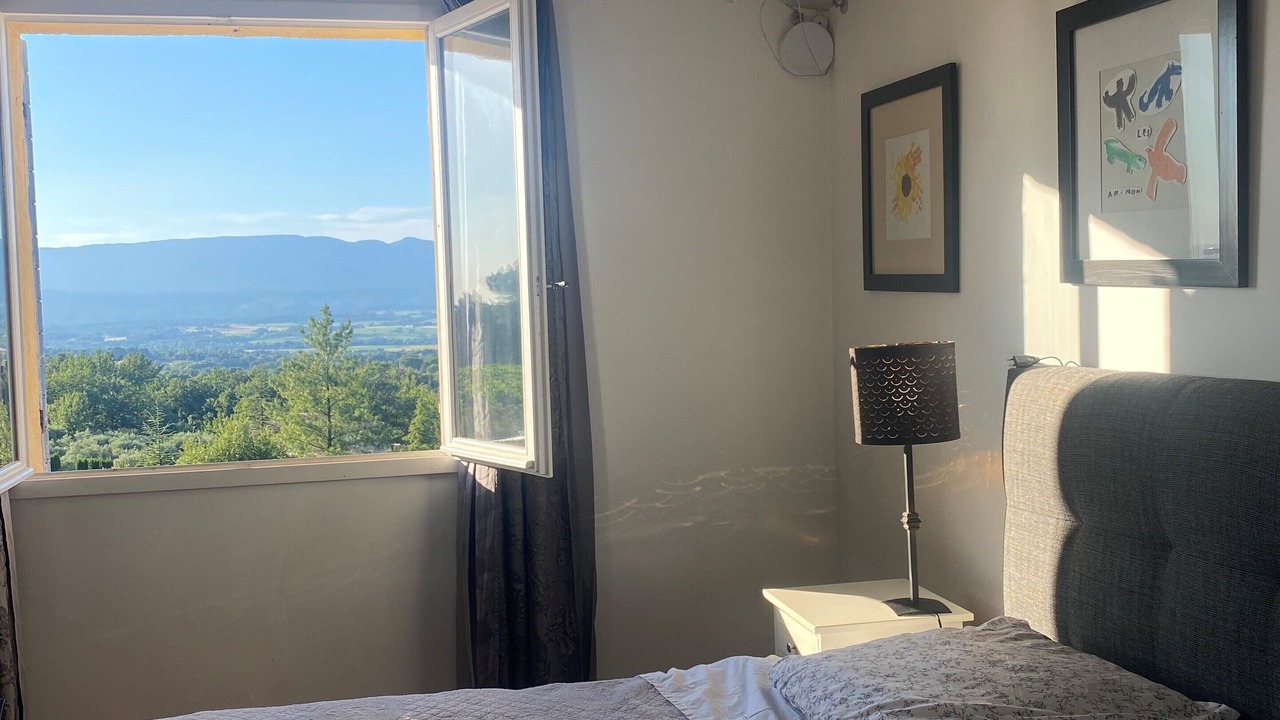 Photo of Bedroom in Trets