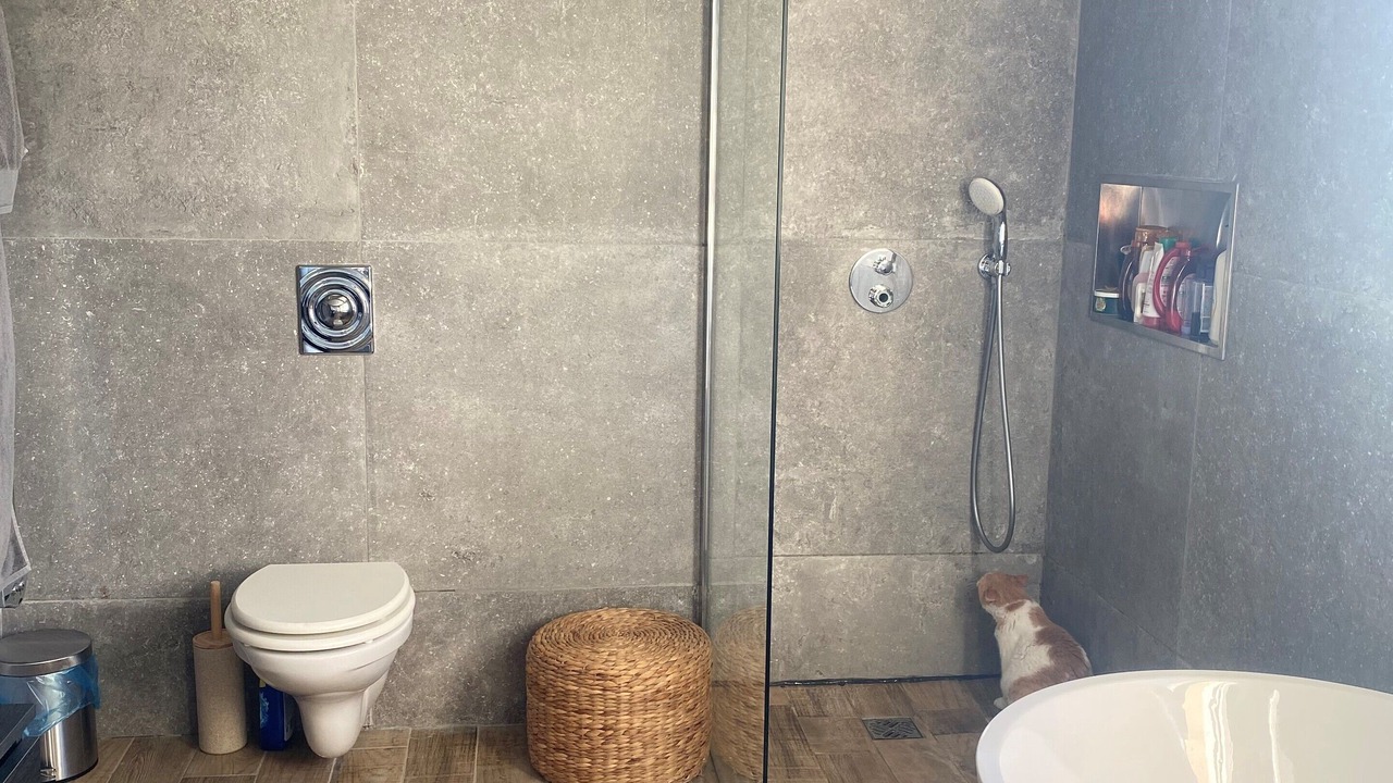 Photo of Bathroom in Trets