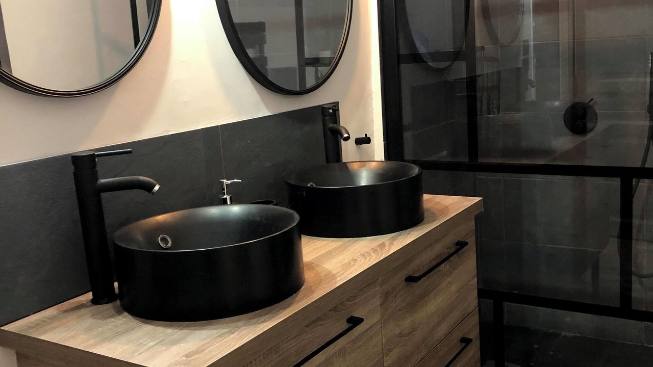 Photo of Bathroom in Trets